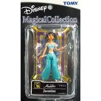 Figure - Aladdin