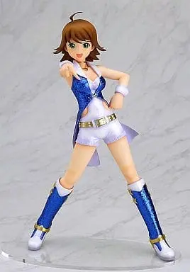 Figure - The Idolmaster / Hoshii Miki