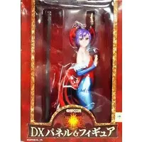 Prize Figure - Figure - Darkstalkers / Lilith