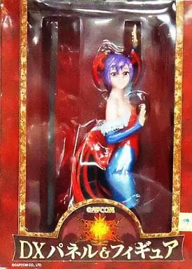 Prize Figure - Figure - Darkstalkers / Lilith