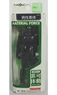 Figure - Microman