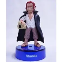 Figure - One Piece / Shanks