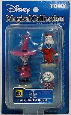 Figure - The Nightmare Before Christmas