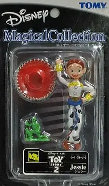 Figure - Toy Story