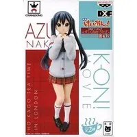 Figure - K-ON! / Nakano Azusa