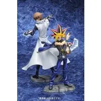 ARTFX J - Yu-Gi-Oh! / Kaiba Seto