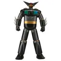 Sofubi Figure - Getter Robo