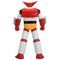 Sofubi Figure - Mazinger Z