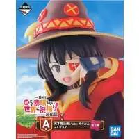 Ichiban Kuji - KonoSuba / Megumin