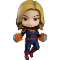 Nendoroid - Captain Marvel
