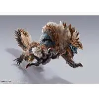 Figure - Monster Hunter Series / Zinogre