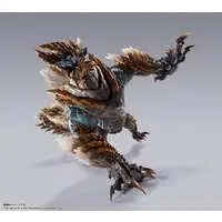 Figure - Monster Hunter Series / Zinogre