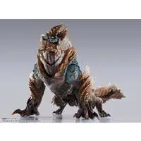 Figure - Monster Hunter Series / Zinogre