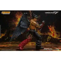 Figure - Tekken