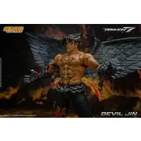 Figure - Tekken