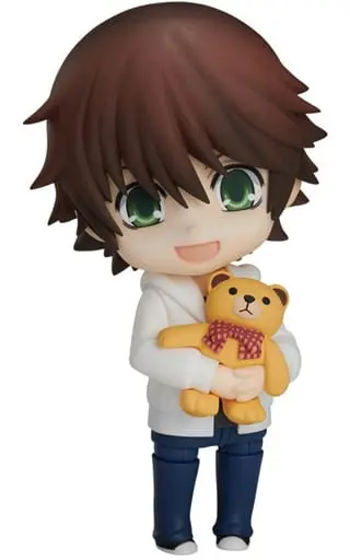 FREEing - Nendoroid - Junjo Romantica / Usami Akihiko