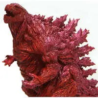 Ichiban Kuji - Sofubi Figure - Godzilla series