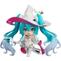 Nendoroid - VOCALOID / Hatsune Miku & Racing Miku