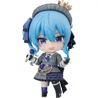 Nendoroid - Hololive / Hoshimachi Suisei