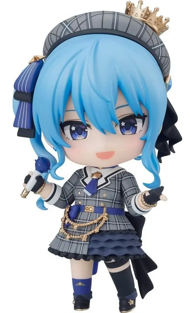 Nendoroid - Hololive / Hoshimachi Suisei