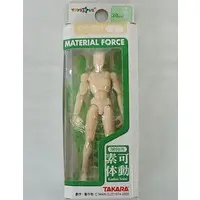 Figure - Microman