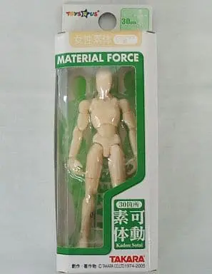 Figure - Microman