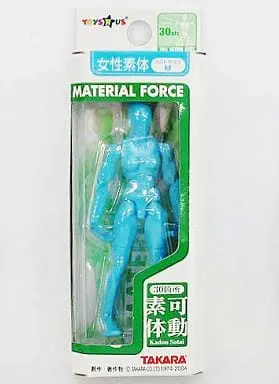 Figure - Microman