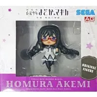 Figure - Puella Magi Madoka Magica / Akemi Homura