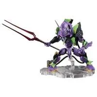 Figure - Neon Genesis Evangelion / Evangelion Unit-01