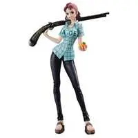 P.O.P (Portrait.Of.Pirates) - One Piece / Bellemere