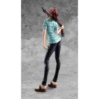 P.O.P (Portrait.Of.Pirates) - One Piece / Bellemere