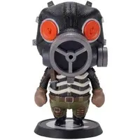 Sofubi Figure - Cutie1 - Dorohedoro