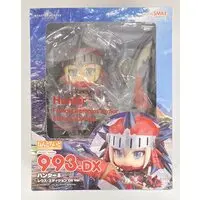 Nendoroid - Monster Hunter Series / Hunter: Female