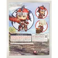 Nendoroid - Monster Hunter Series / Hunter: Female