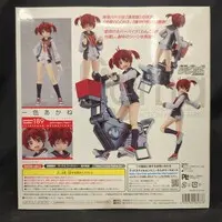 figma - Vividred Operation / Isshiki Akane