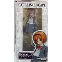 Figure - Gunslinger Girl