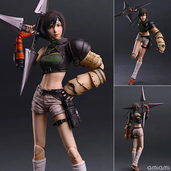 Figure - Final Fantasy VII