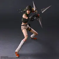 Figure - Final Fantasy VII