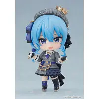 Nendoroid - Hololive / Hoshimachi Suisei