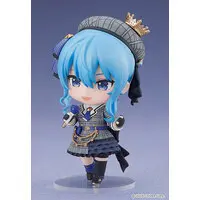 Nendoroid - Hololive / Hoshimachi Suisei