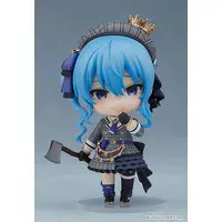 Nendoroid - Hololive / Hoshimachi Suisei