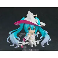 Nendoroid - VOCALOID / Racing Miku & Hatsune Miku