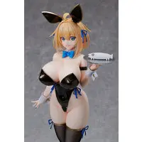 BUNNY SUIT PLANNING Sophia F. Shirring Bunny Ver.2nd 1/4 Complete Figure