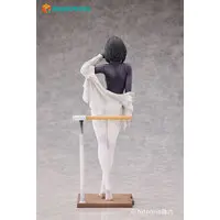 Shokyu Sensei's Dance Lesson 1/7 Complete Figure