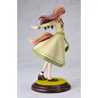 Figure - Ookami to Koushinryou (Spice and Wolf) / Holo