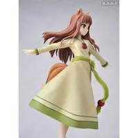 Figure - Ookami to Koushinryou (Spice and Wolf) / Holo