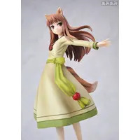 Figure - Ookami to Koushinryou (Spice and Wolf) / Holo