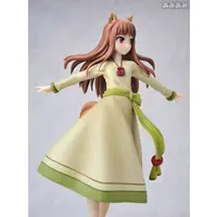 Figure - Ookami to Koushinryou (Spice and Wolf) / Holo