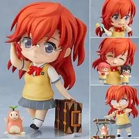 Nendoroid - Ano Natsu de Matteru (Waiting in the Summer) / Takatsuki Ichika