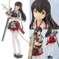 Figure - KanColle / Akagi